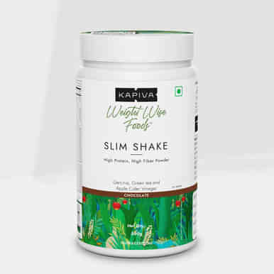 Meal Replacement Slim Shake Chocolate